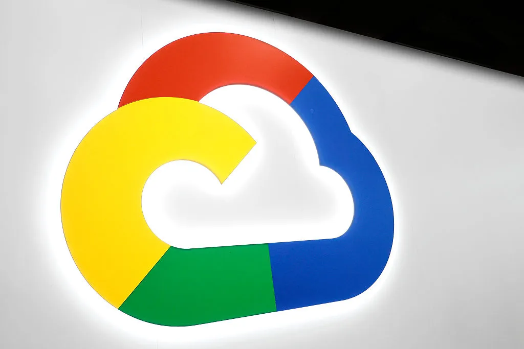 Google Cloud depășește 20 de miliarde de dolari, dar creșterea este limitată de capacitate