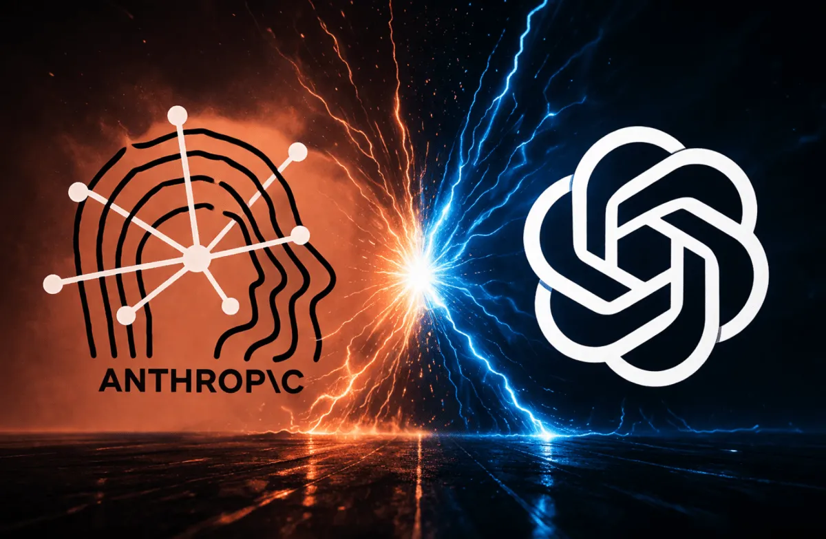 După ce a criticat Anthropic pentru limitarea Mythos, OpenAI restricționează și accesul la Cyber