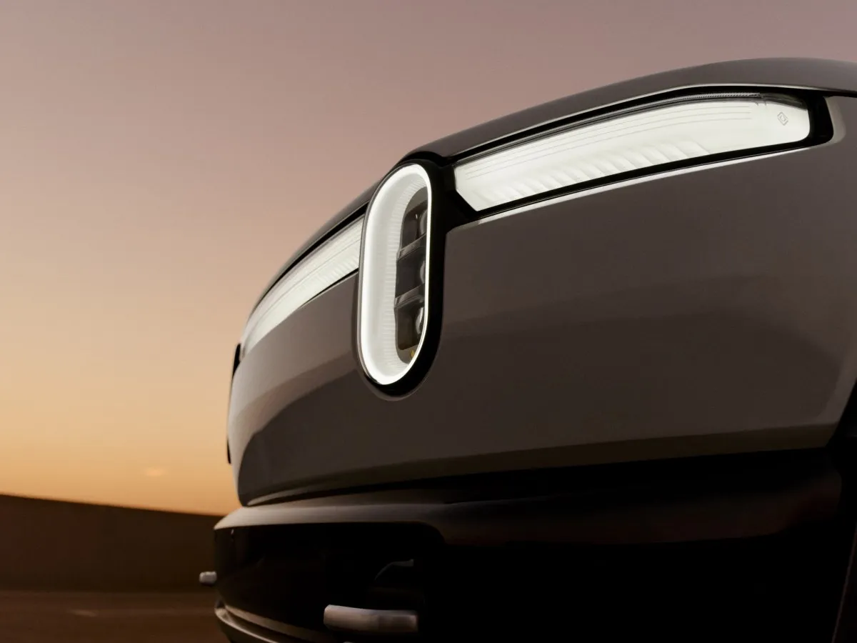 Rivian reduce împrumutul DOE la 4,5 miliarde de dolari, dar crește capacitatea fabricii din Georgia