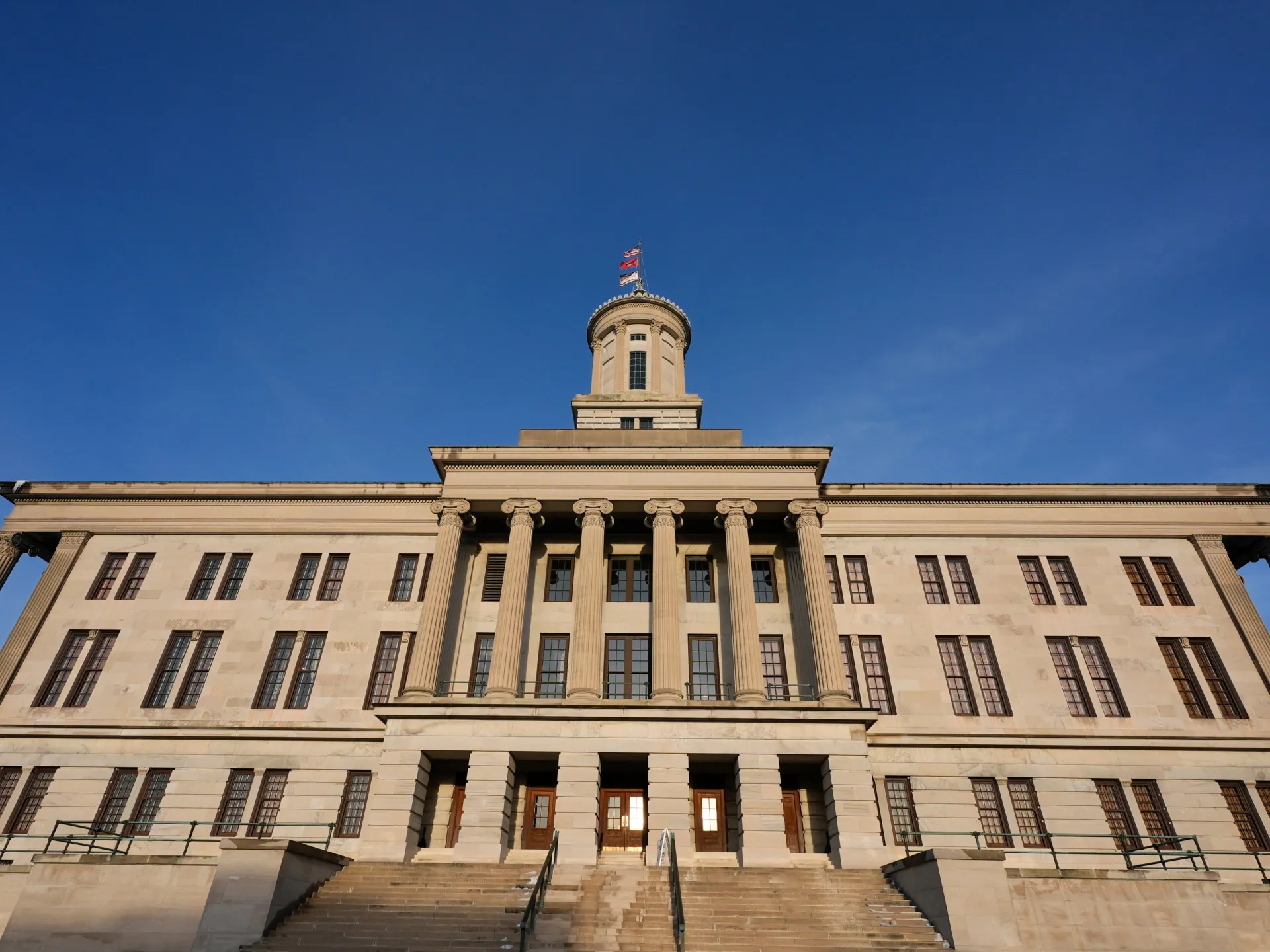 Trump anunță redesenarea hărții electorale în Tennessee după decizia Curții Supreme privind Legea Drepturilor de Vot