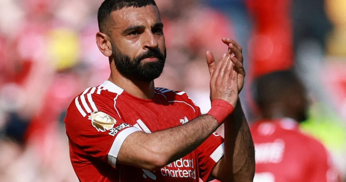 Mohamed Salah merită o despărțire grandioasă, spune antrenorul lui Liverpool, Arne Slot