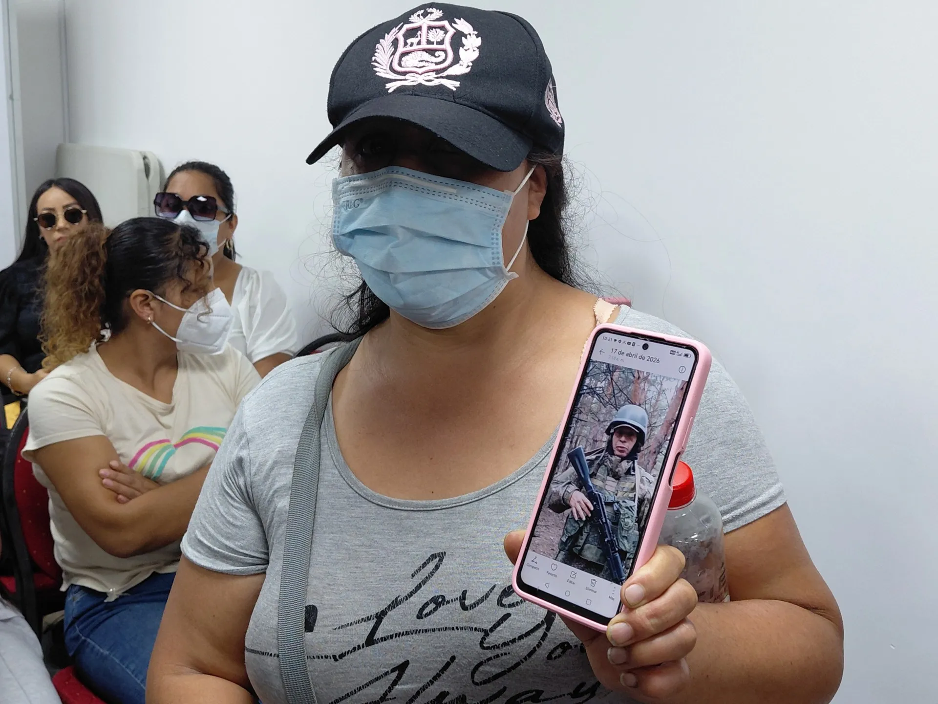 Peru investighează traficul de cetățeni înșelați să lupte pentru Rusia în Ucraina
