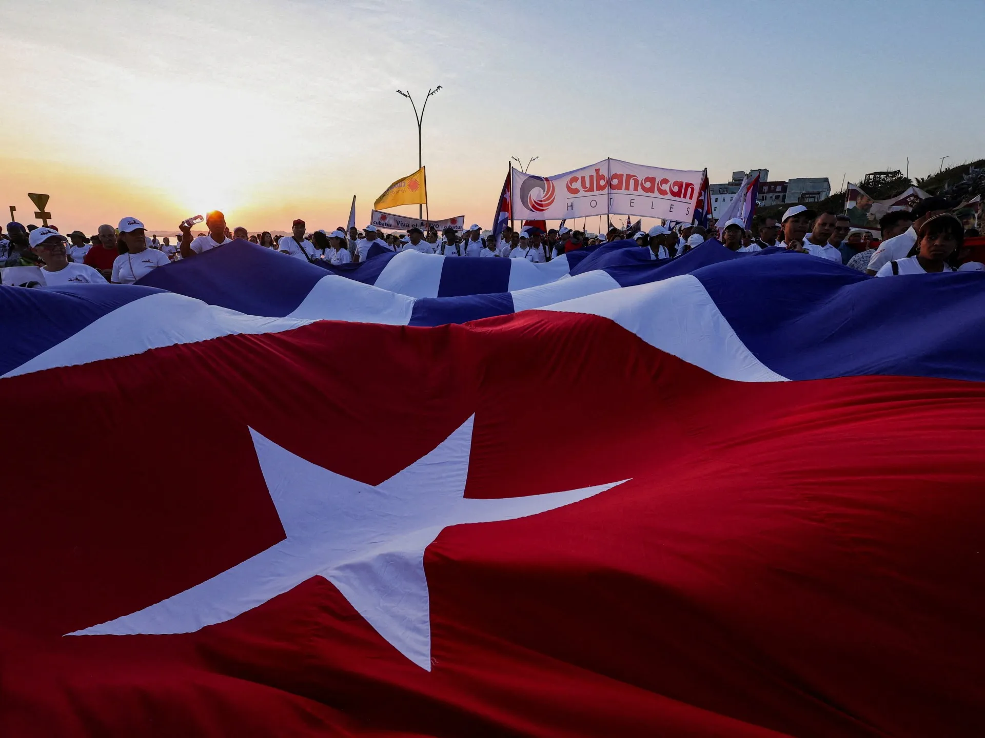 Havana condamnă noile sancțiuni Trump drept 'pedeapsă colectivă' împotriva poporului cubanez
