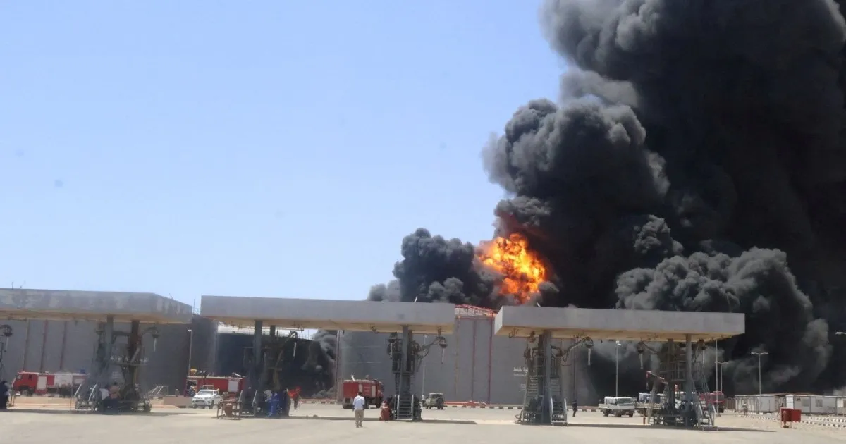 Atac cu dronă în Khartoum: cinci civili uciși, acuzații grave la adresa RSF