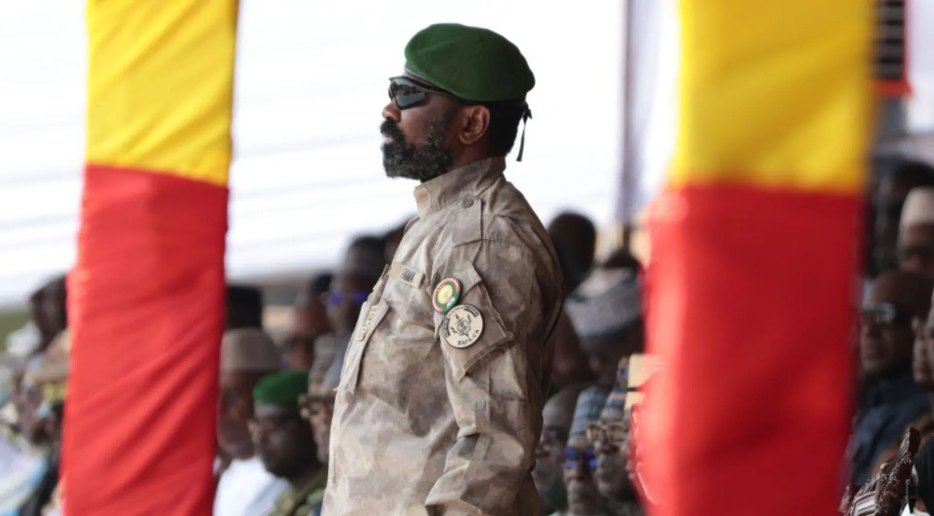 Guvernul militar din Mali își pierde controlul? O analiză a crizei din Sahel