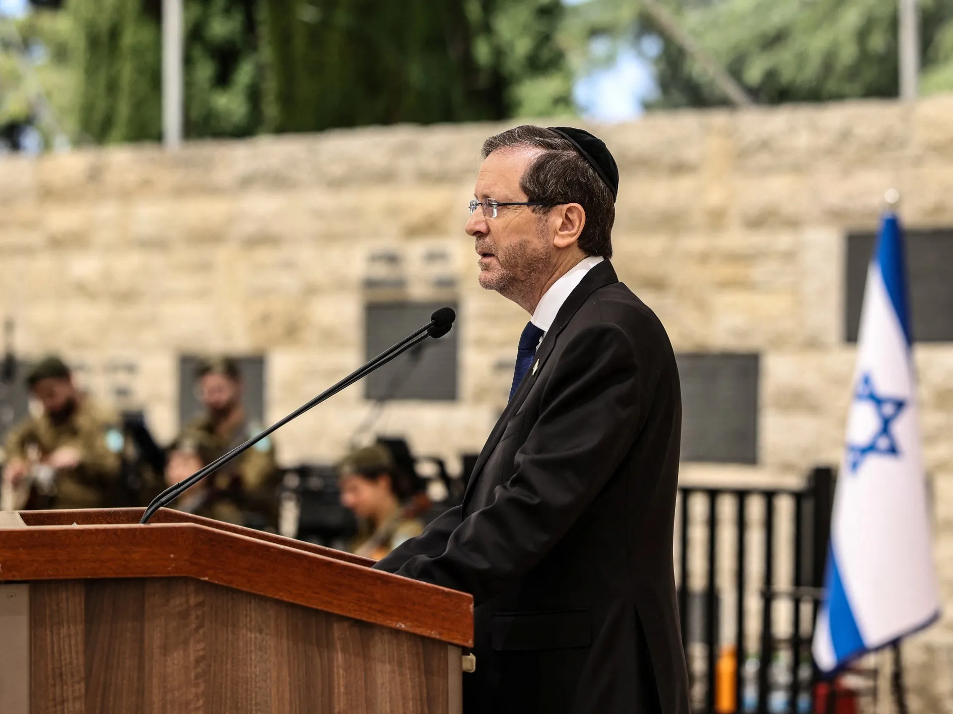 Vizita președintelui israelian Herzog în America Centrală: întărirea alianțelor într-un context de izolare internațională
