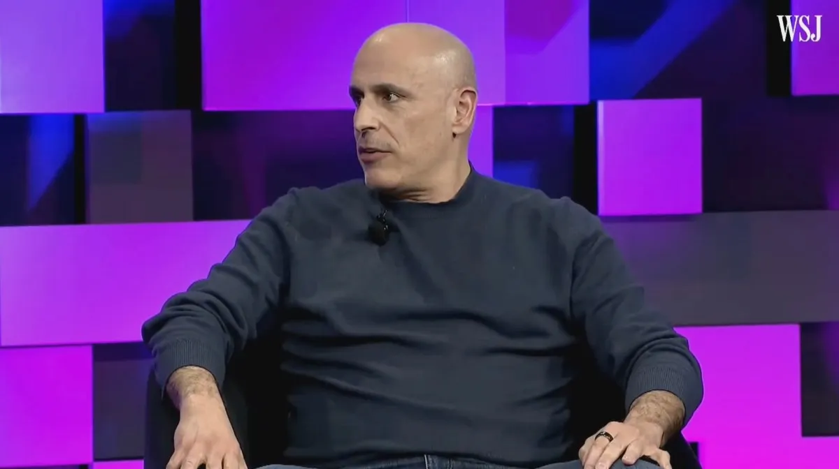 Marc Lore: Inteligența artificială va permite oricui să deschidă un restaurant