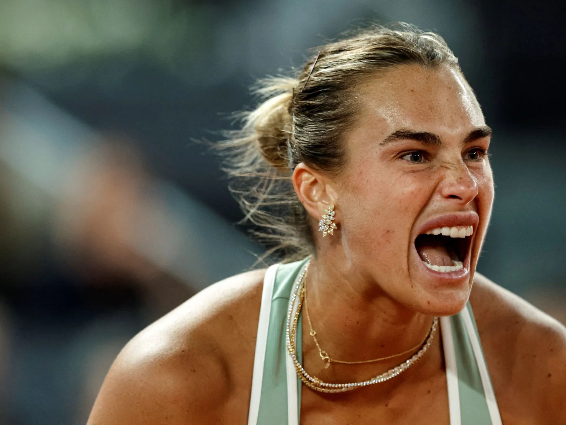 Jucătoarele de top amenință cu boicotarea Roland Garros din cauza premiilor: Sabalenka