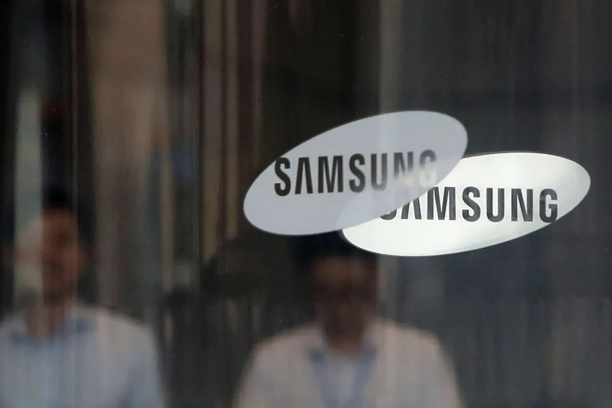 Explozia AI împinge Samsung la 1 trilion de dolari: Ce înseamnă pentru piața globală a cipurilor