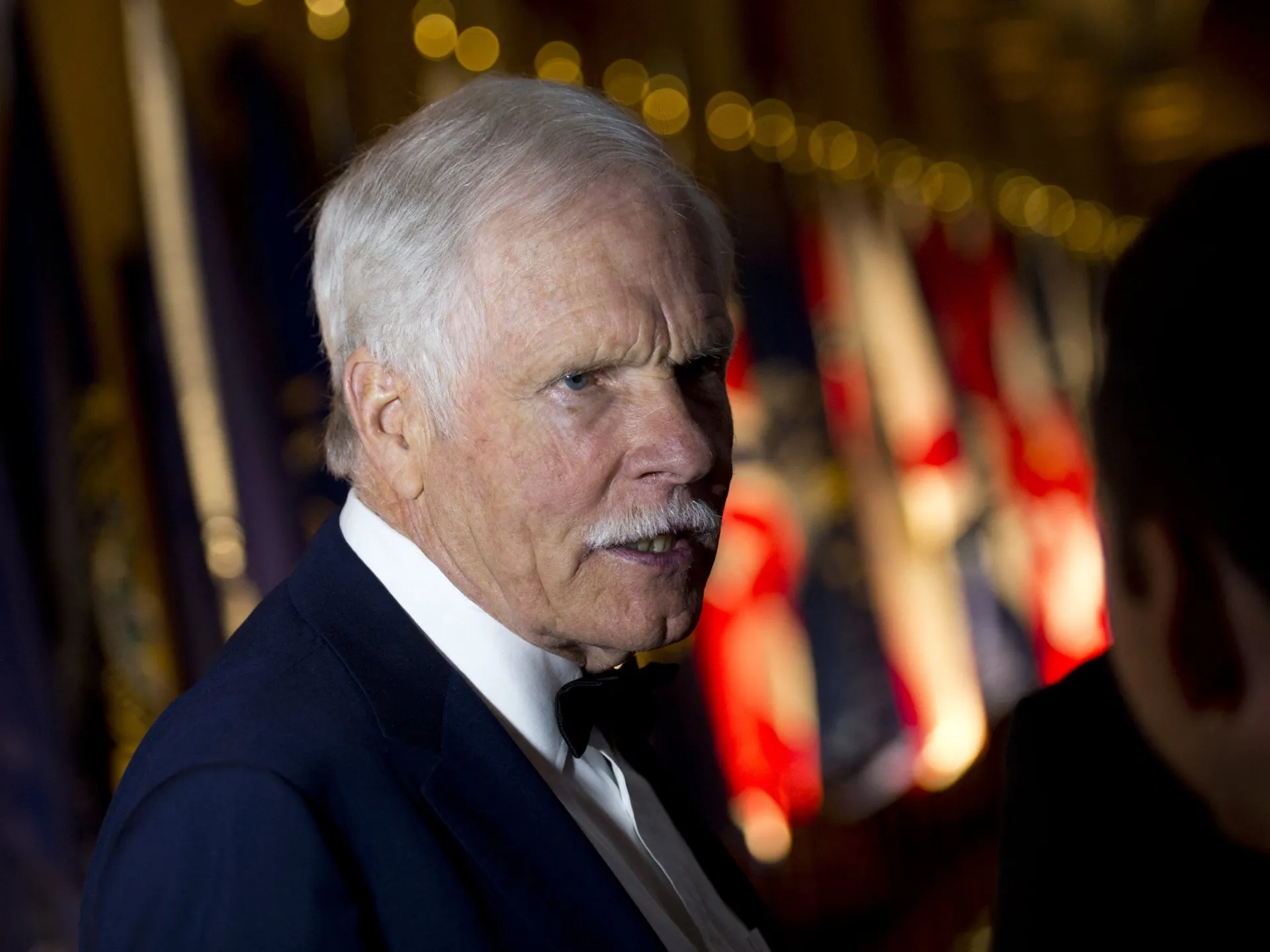 Ted Turner, fondatorul CNN, a murit la 87 de ani