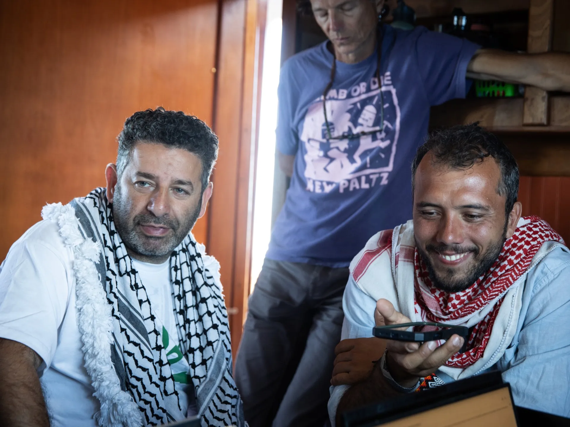 ONU cere Israelului să elibereze activiștii din flotila pentru Gaza și să investigheze acuzațiile de abuz