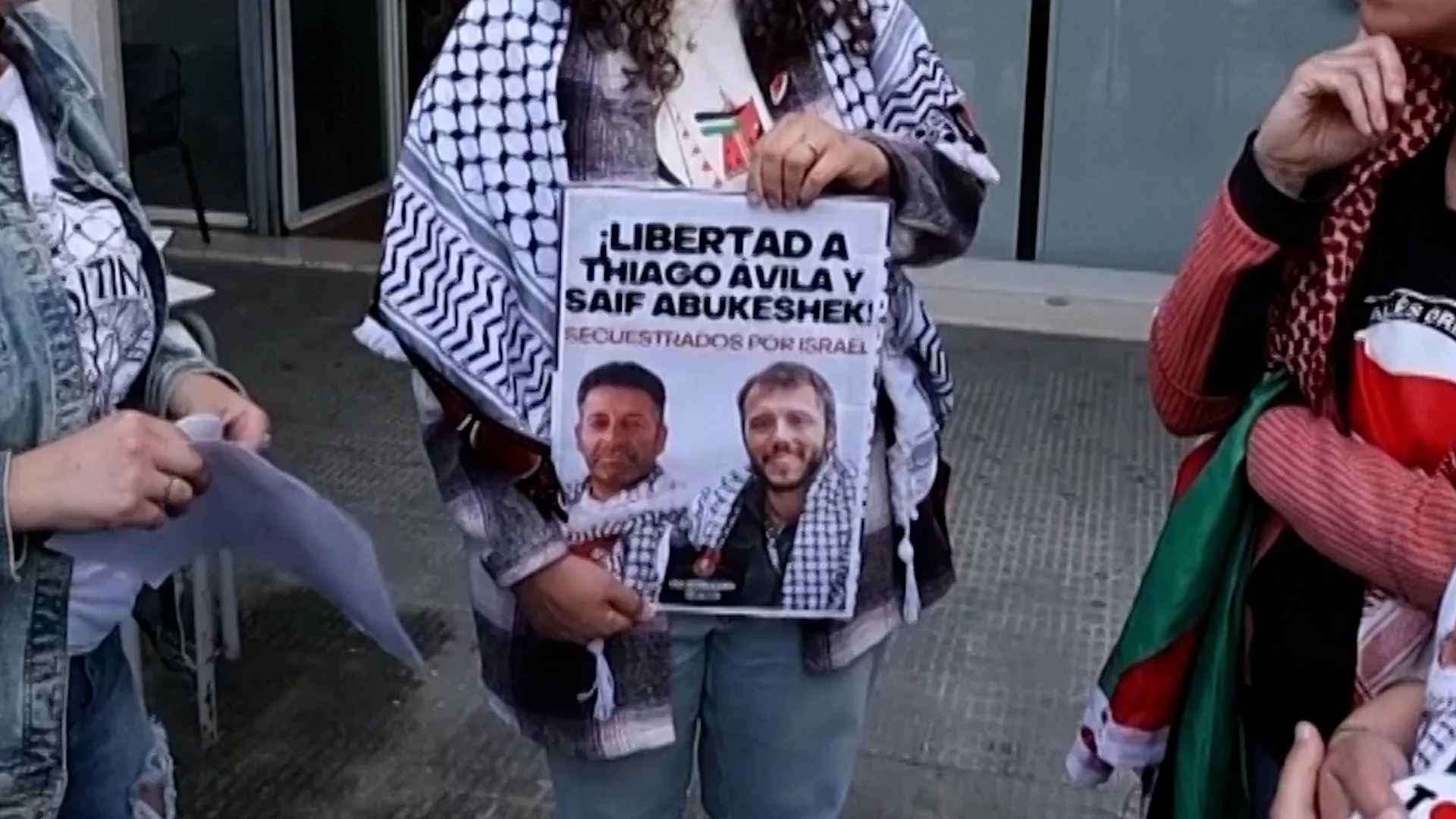 ONU cere Israelului să elibereze imediat activiștii din flotila pentru Gaza