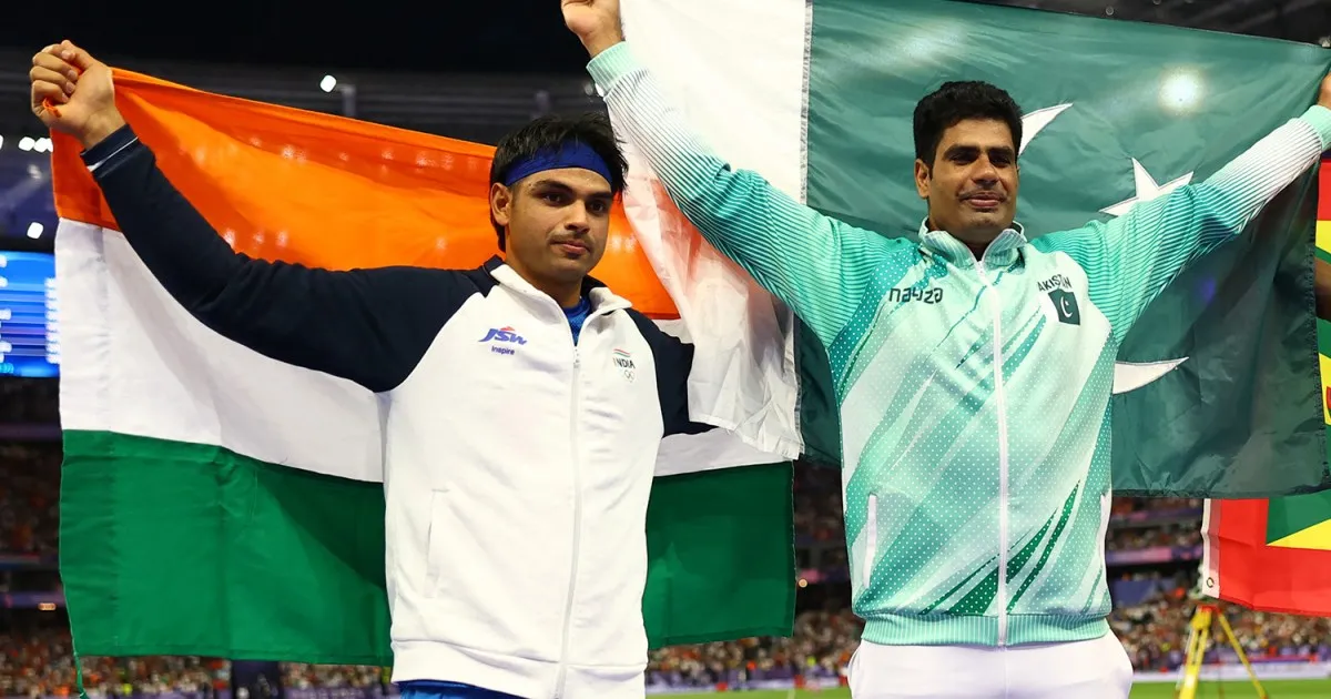 Cricketul rămâne pe margine: India permite sportivilor pakistanezi la evenimente multilaterale, dar interzice meciurile bilaterale