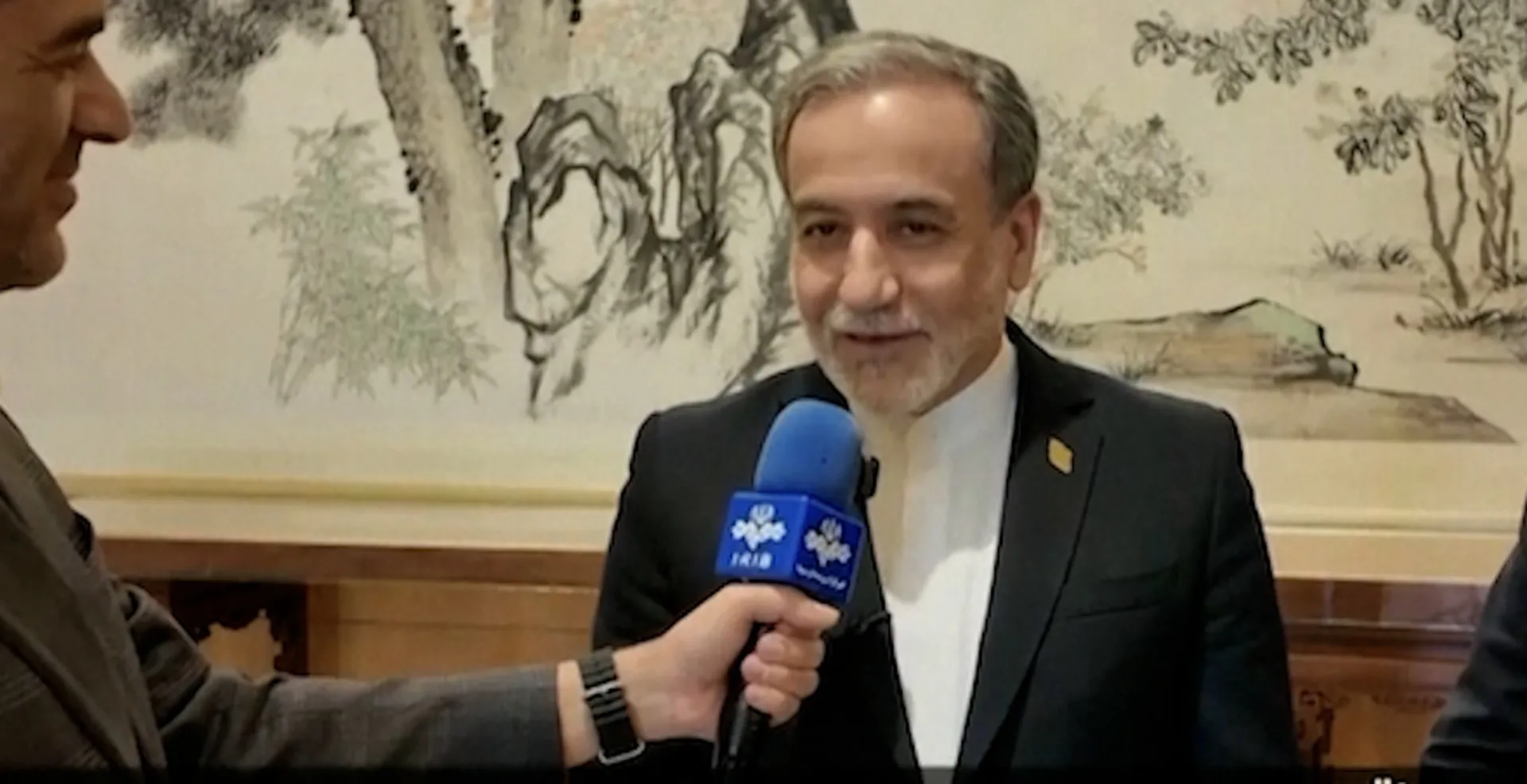 Iranul a atins un statut internațional ridicat, afirmă ministrul de externe