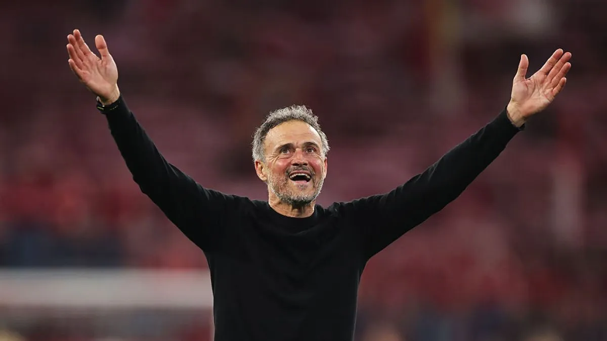 PSG, campioana en-titre, învinge Bayern Munchen și ajunge în finala Ligii Campionilor cu Arsenal
