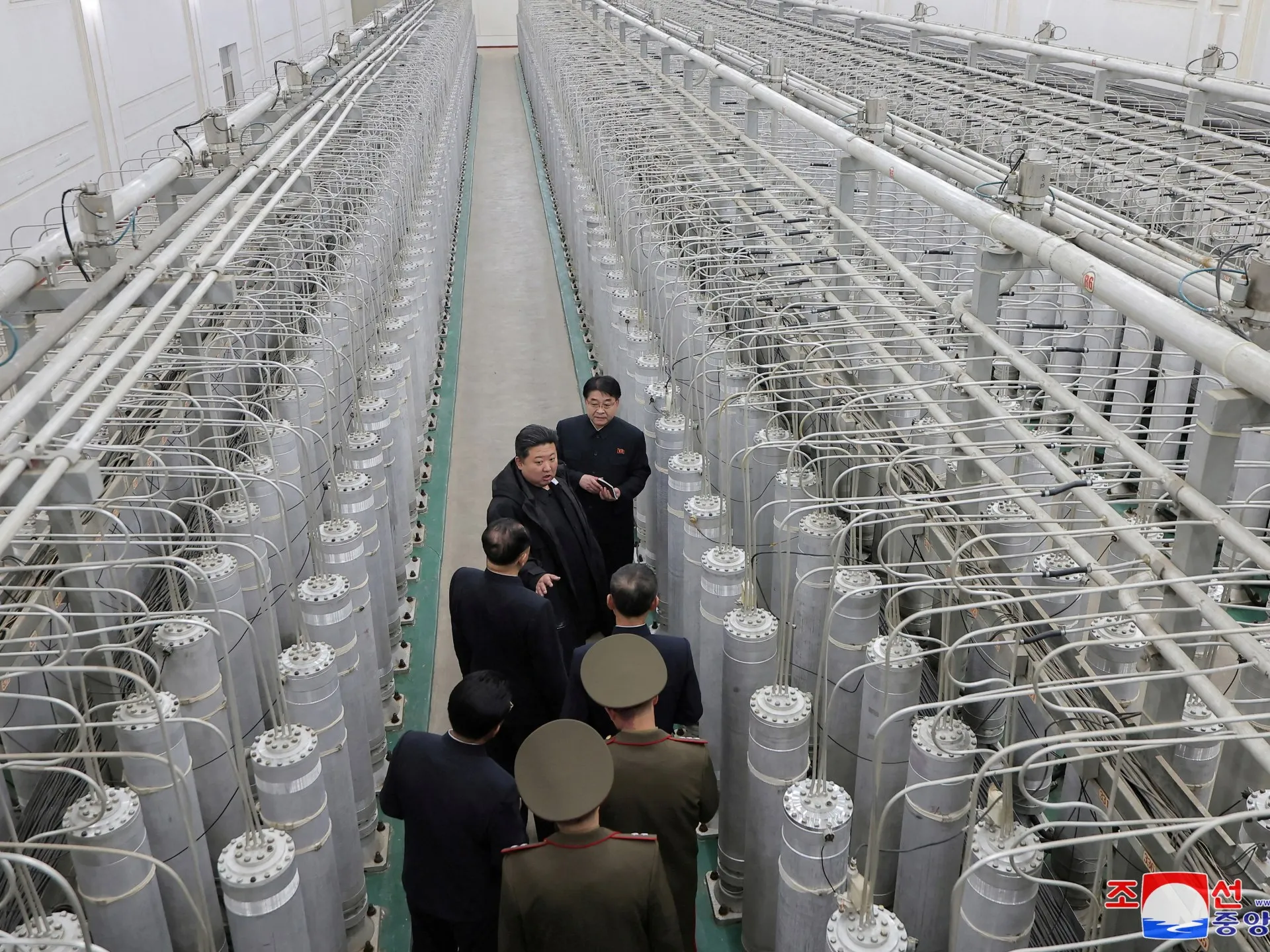 Coreea de Nord spune că nu este legată de niciun tratat privind neproliferarea nucleară