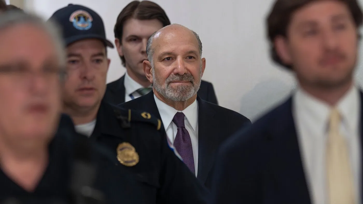 Secretarul Comerțului Howard Lutnick, interogat de Camera Reprezentanților pentru legăturile cu Epstein