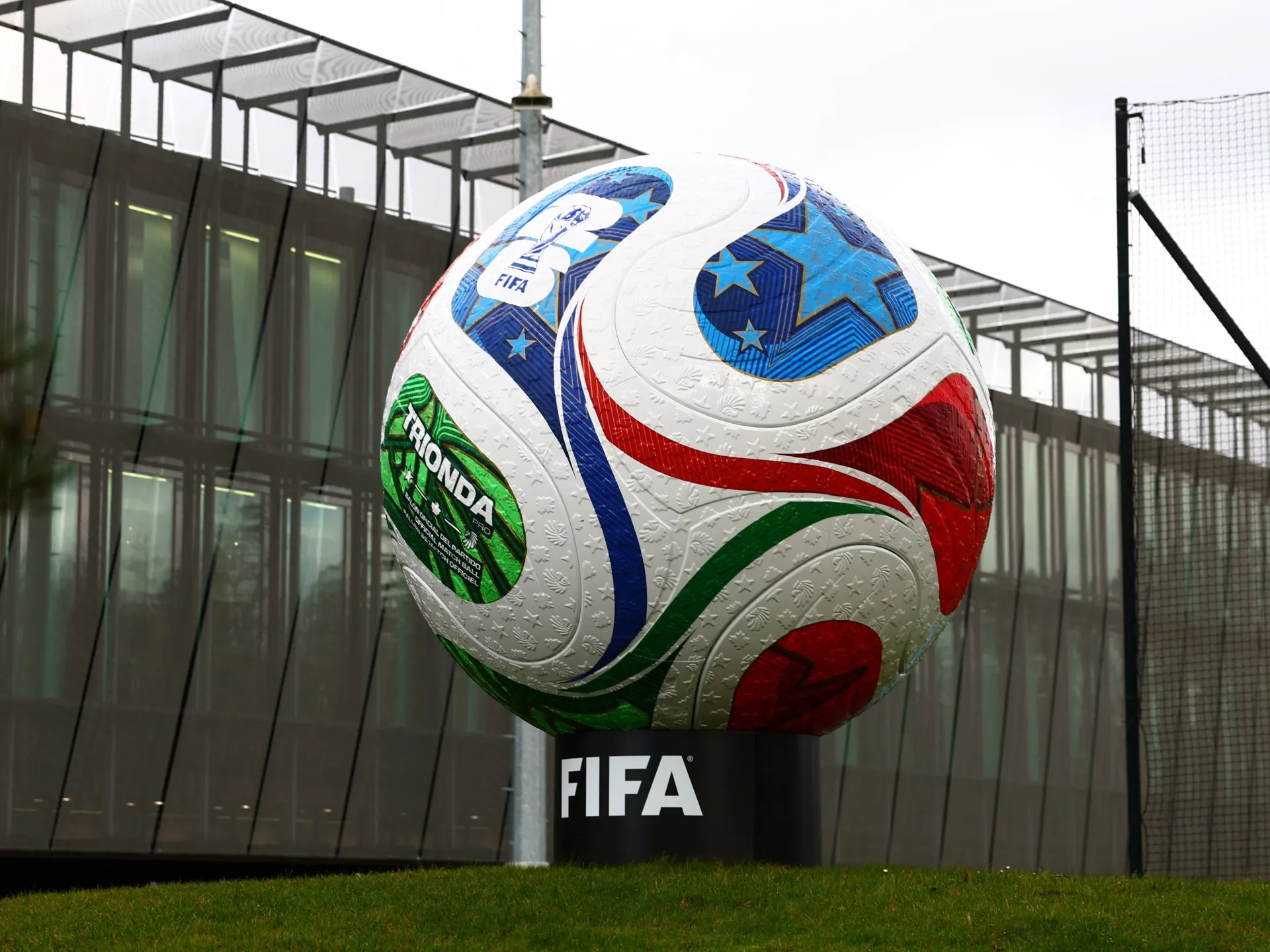Biletele pentru Cupa Mondială din Toronto, revândute la prețul inițial pe platforma FIFA din cauza legii din Ontario