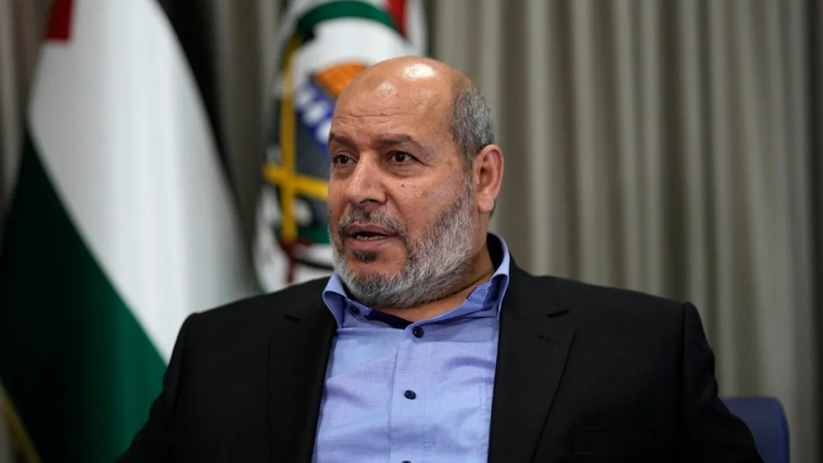 Atac israelian în Gaza: un mort și fiul liderului Hamas, rănit grav