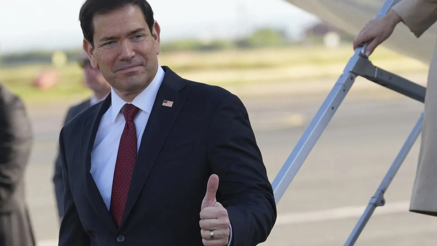 Iran analizează propunerea SUA. Rubio se întâlnește cu Papa Leon după criticile lui Trump