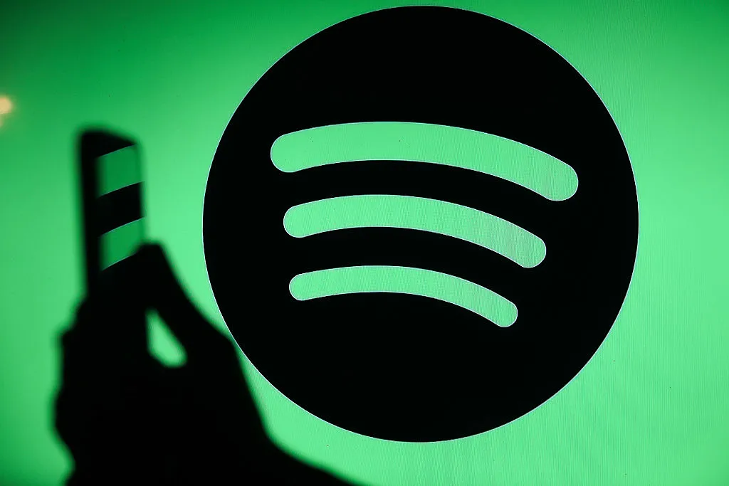 Spotify vrea să devină casa audio-ului personal generat de AI