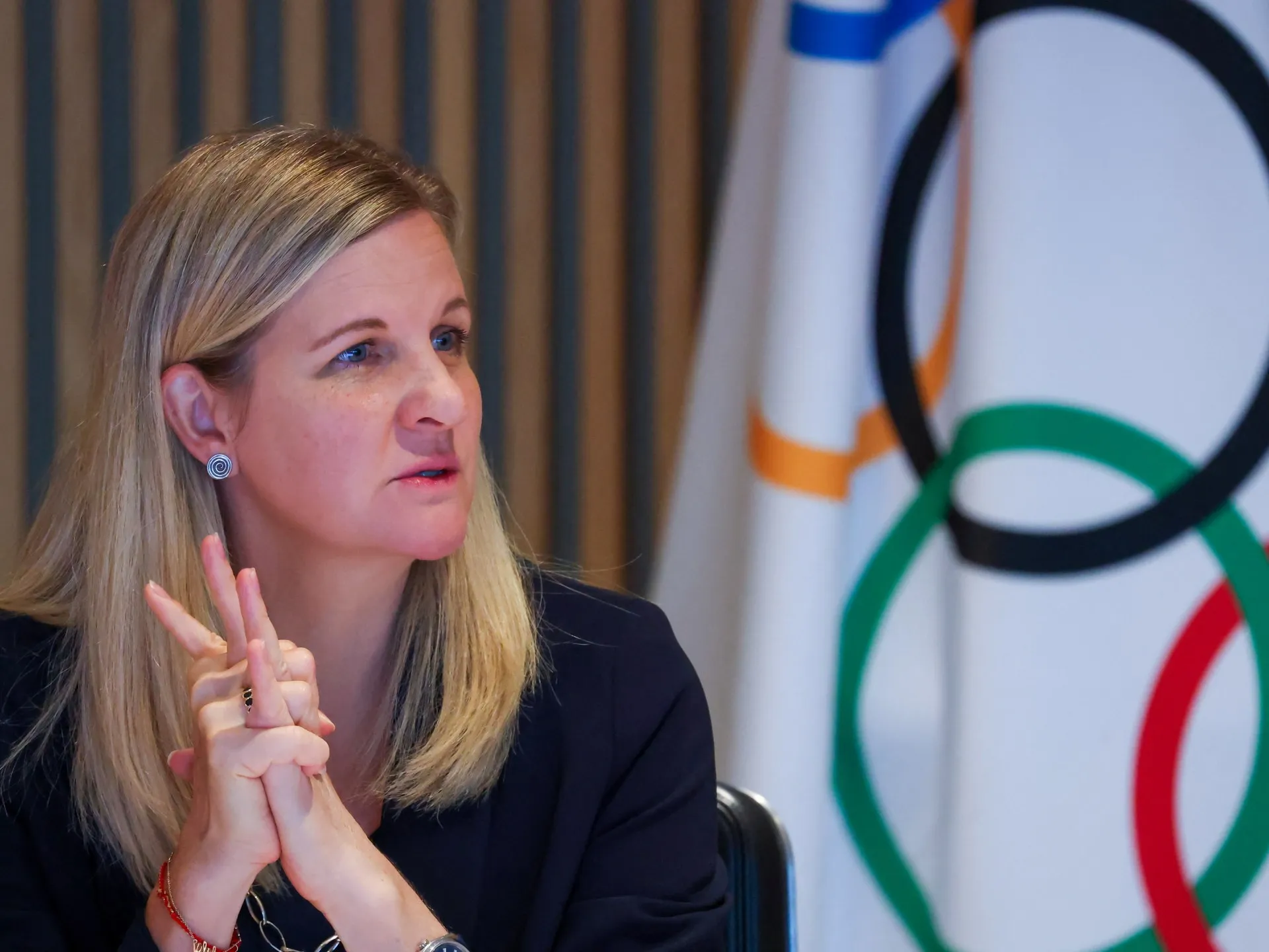Comitetul Olimpic Internațional recomandă ridicarea restricțiilor pentru Belarus: un pas spre normalizare sau o concesie periculoasă?