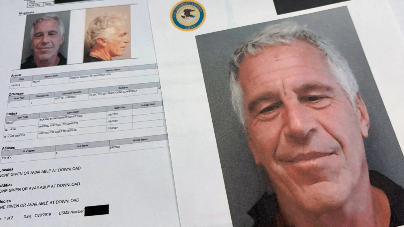 Judecătorul a desecretizat presupusa scrisoare de adio a lui Jeffrey Epstein din 2019. Urmează și alte documente