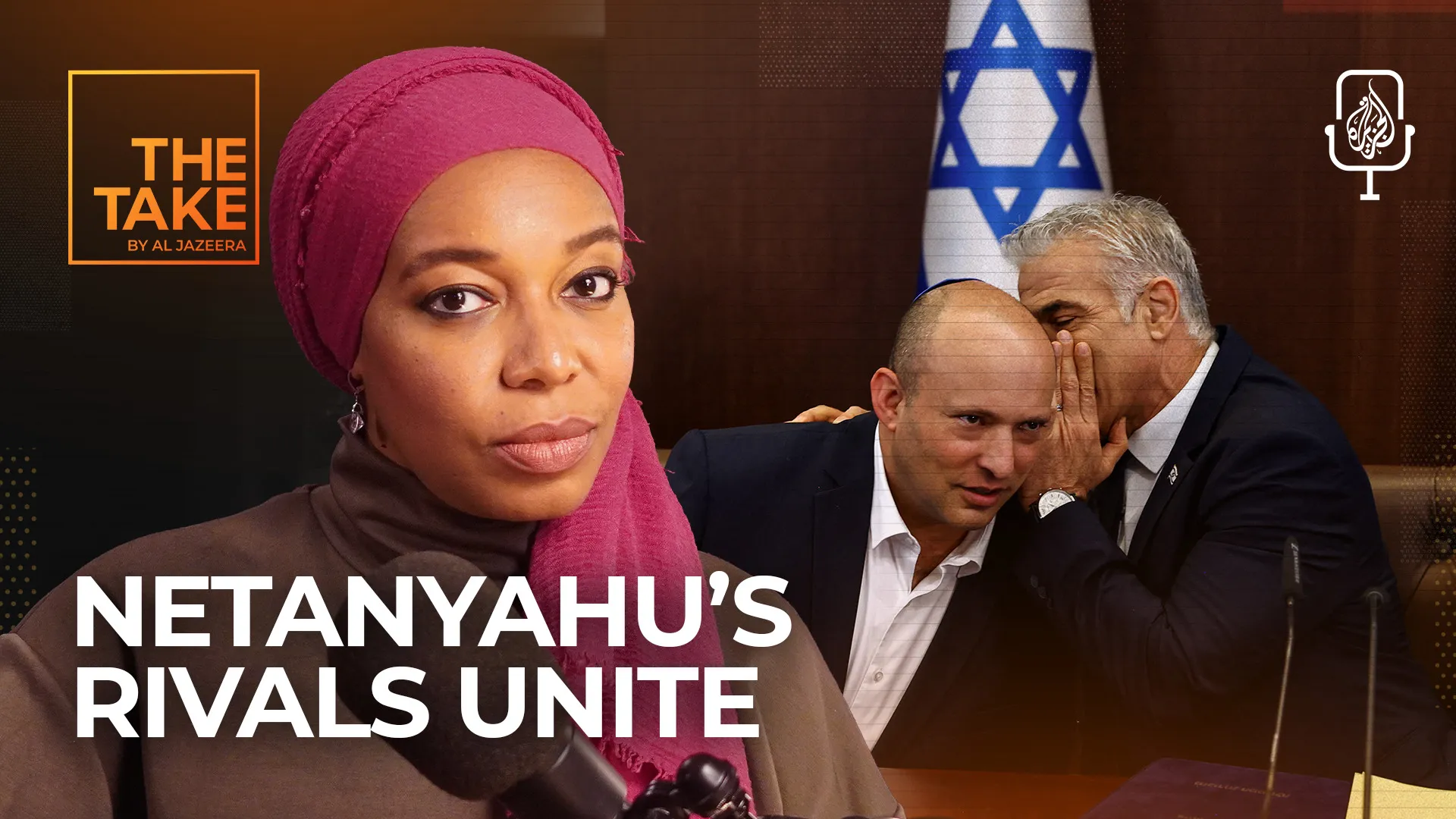 Blocul israelian care l-ar putea răsturna pe Netanyahu