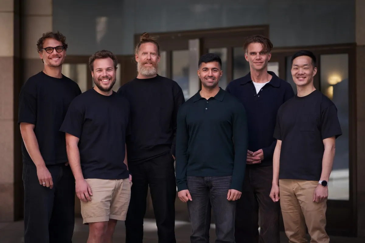 Pit, noul startup AI fondat de creatorii Voi, devine cea mai recentă stea în ascensiune din Stockholm