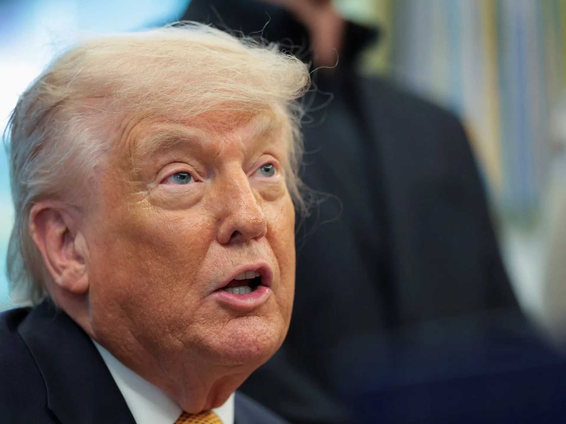 Trump stabilește termenul limită de 4 iulie pentru decizia privind majorarea tarifelor UE