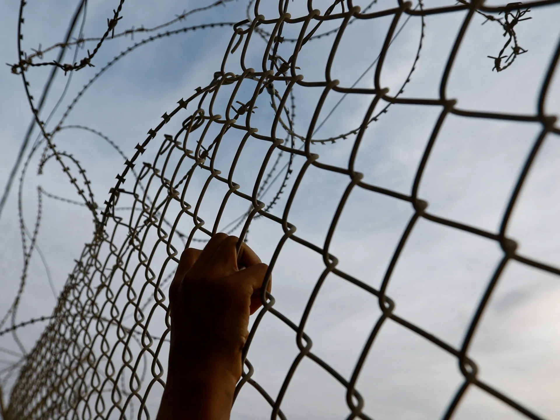Palestinienii dezvăluie tortura și violența sexuală din închisorile israeliene