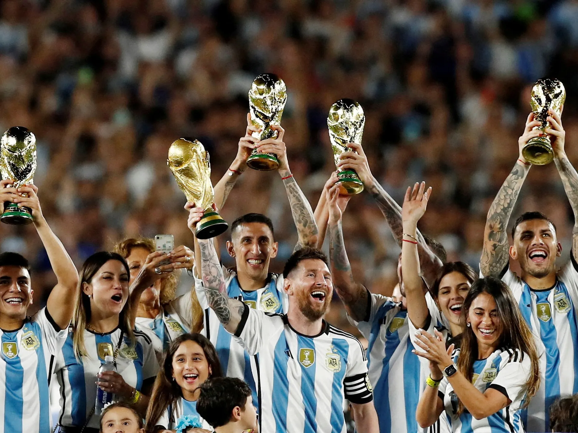 Cupa Mondială 2026: Termenele limită pentru loturi, date cheie și anunțurile finale