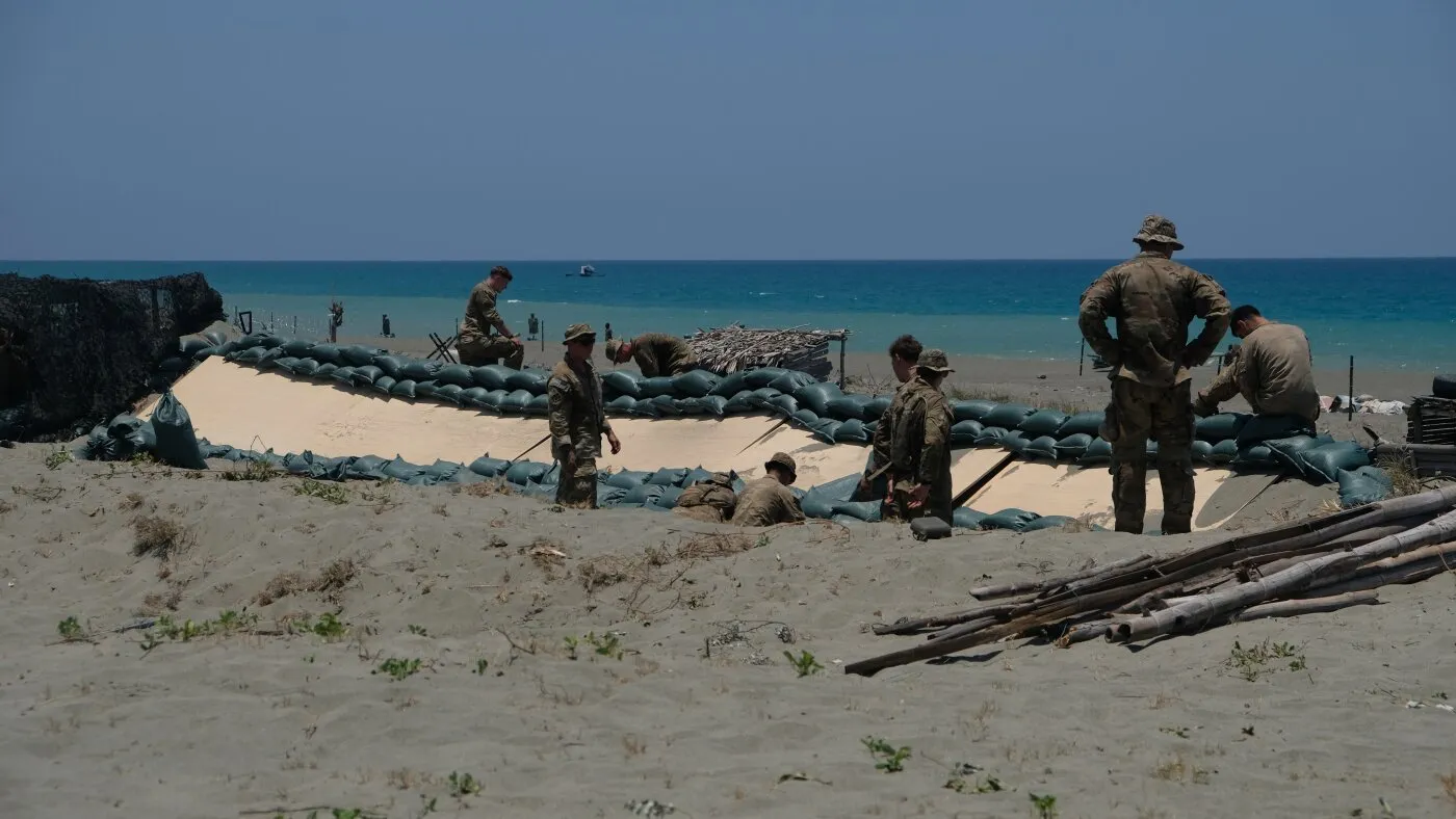 Exerciții militare la limită: SUA și aliații testează capacități în apropierea punctelor fierbinți ale Asiei