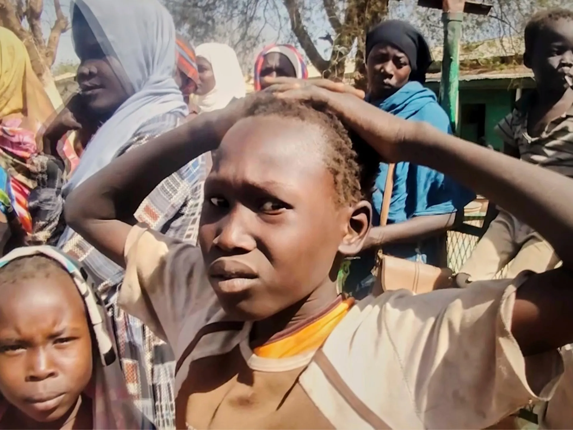 Ce ar însemna un război prelungit pentru Sudan?