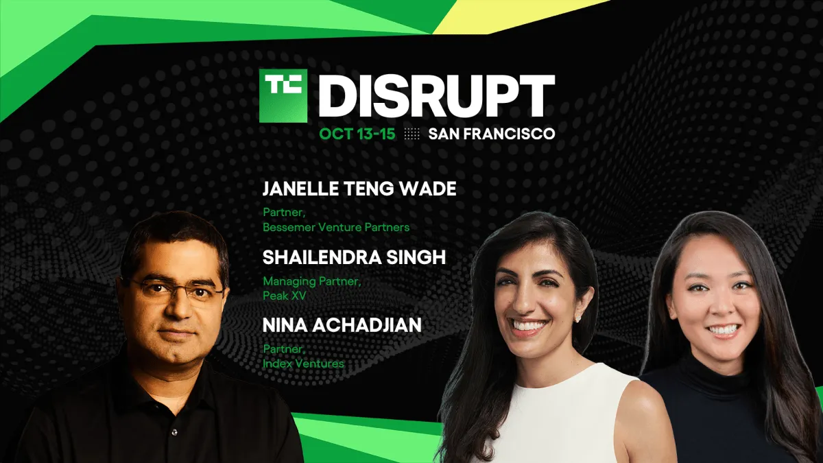 Exclusiv la TechCrunch Disrupt 2026: De ce majoritatea fondatorilor sunt deja în urmă când vine vorba de strângerea unei runde Series A în 2027