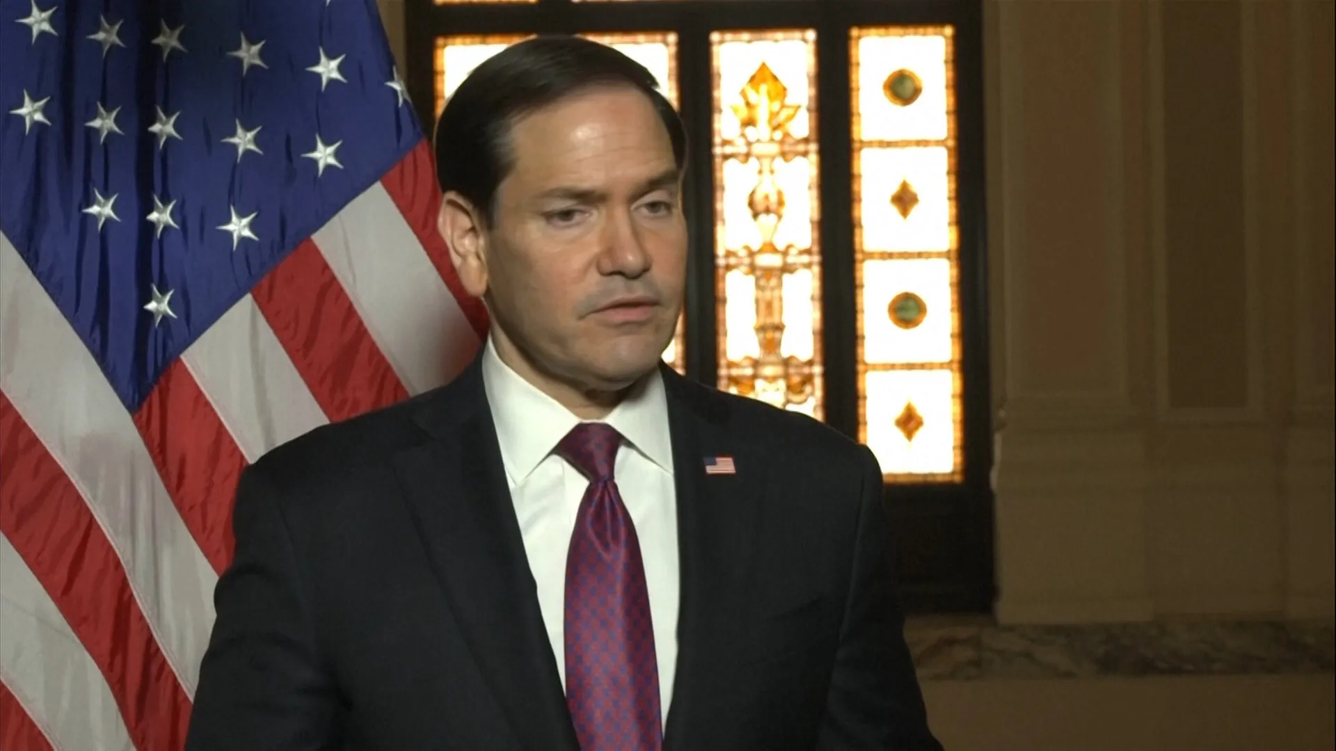 Rubio amenință Iranul: „Ambarcațiunile care trag asupra americanilor vor fi aruncate în aer”
