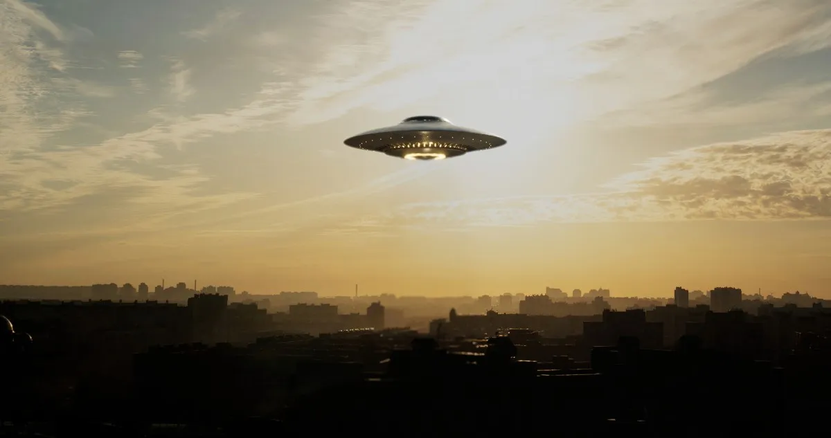 Pentagonul lansează un nou site web cu dosare UFO: „Fișiere nemaivăzute până acum”