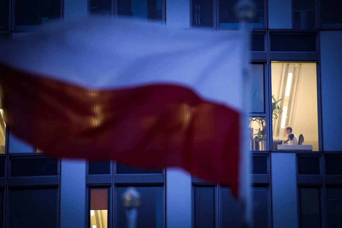 Polonia anunță atacuri cibernetice asupra stațiilor de tratare a apei – aceeași amenințare planează și asupra SUA