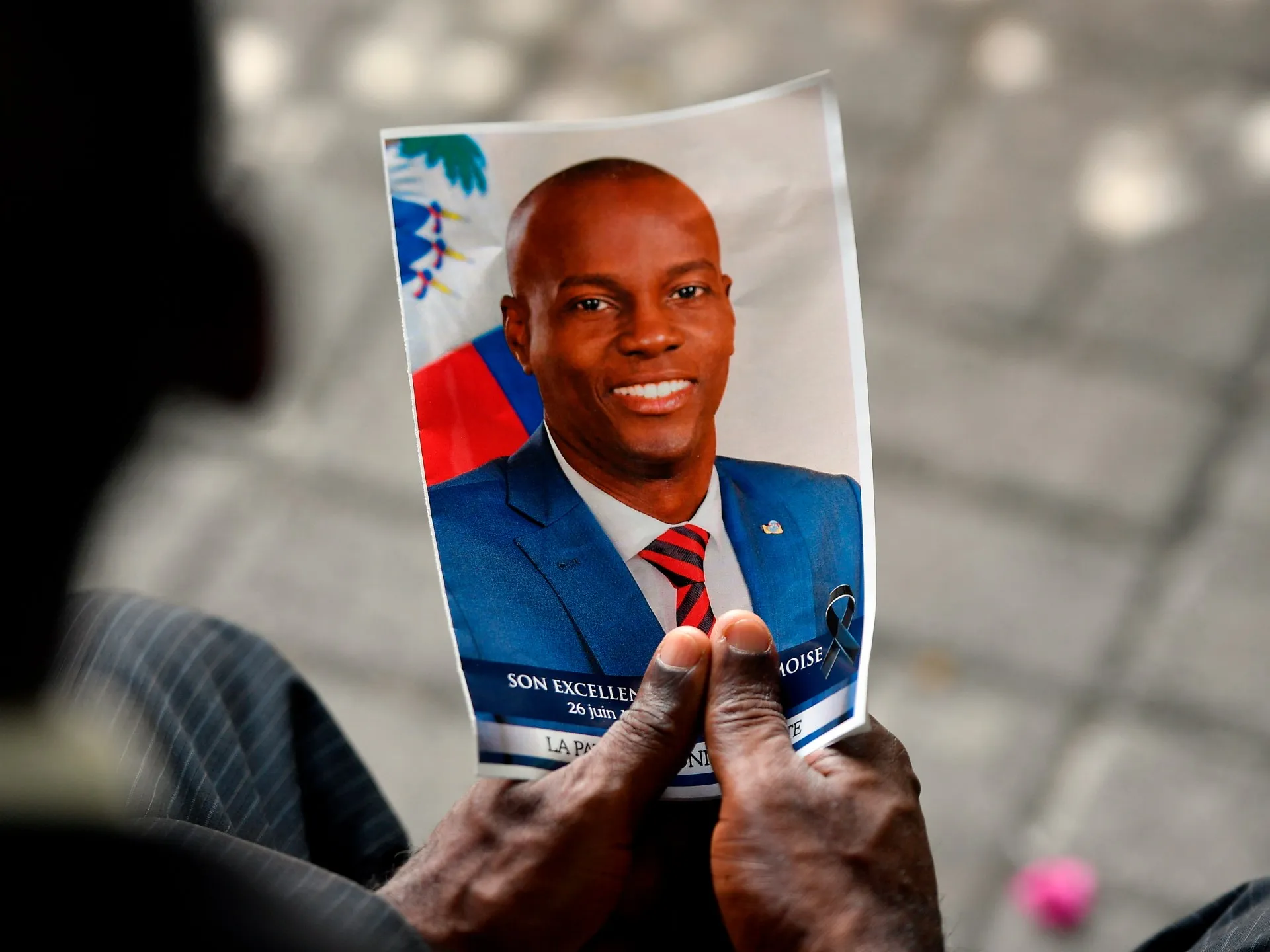 Patru persoane condamnate în SUA pentru asasinarea președintelui haitian Jovenel Moïse