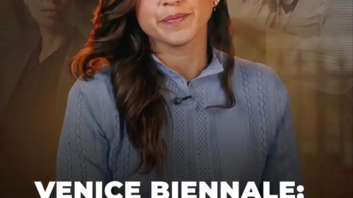 Bienala de la Veneția: Arta nevăzutului – când geopolitica fură spectacolul