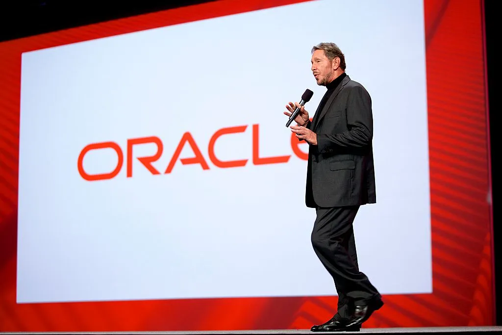 Angajații Oracle concediați au încercat să negocieze o despăgubire mai bună. Oracle a spus nu.