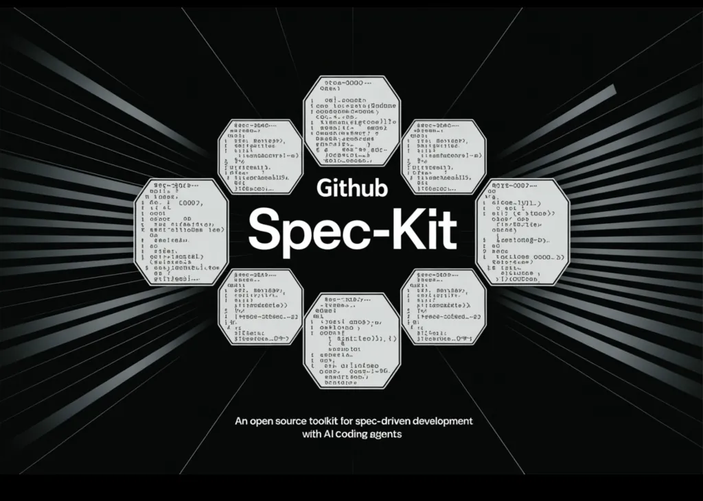 GitHub Spec-Kit: Trusa de instrumente open-source pentru dezvoltarea bazată pe specificații cu agenți AI de codare