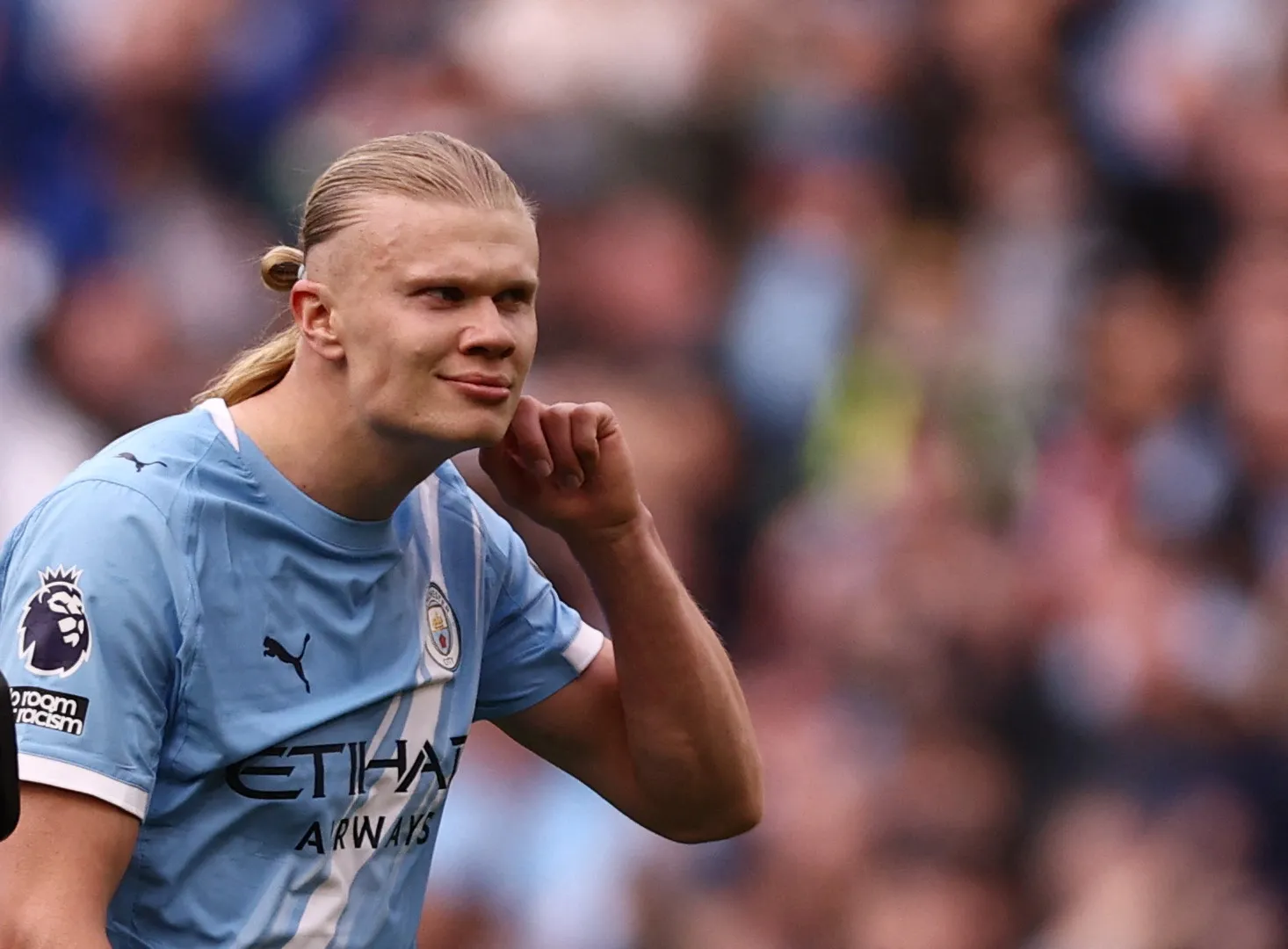 LIVE: Manchester City vs Brentford – Lupta pentru titlu continuă pe Etihad