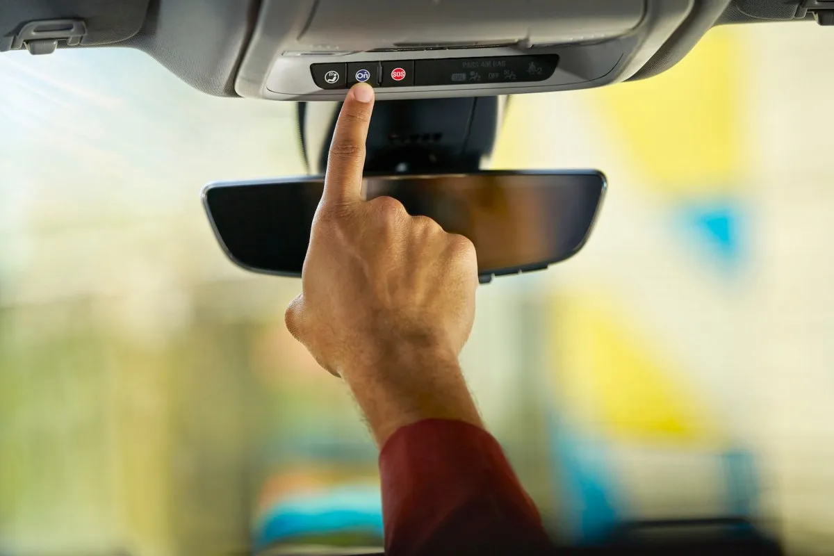 GM plătește 12,75 milioane de dolari pentru încălcarea confidențialității șoferilor din California