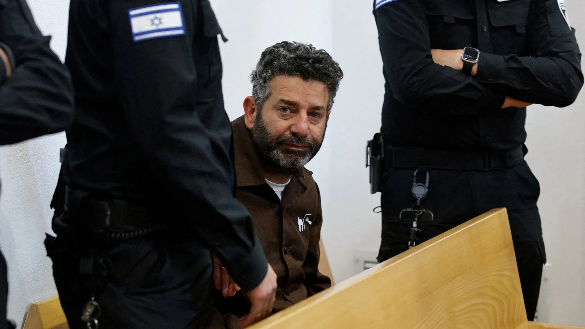 Activistul flotilei transmite un mesaj sfidător după ce Israelul l-a deportat în Grecia