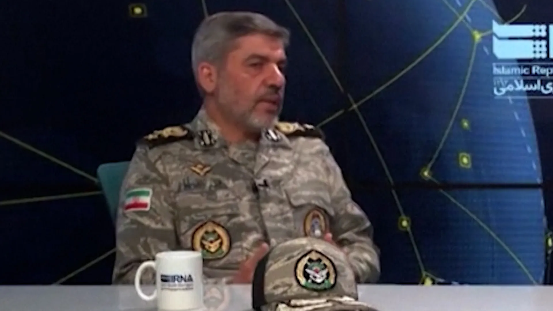Armata iraniană avertizează cu metode de război „surprinzătoare” în cazul unui nou atac