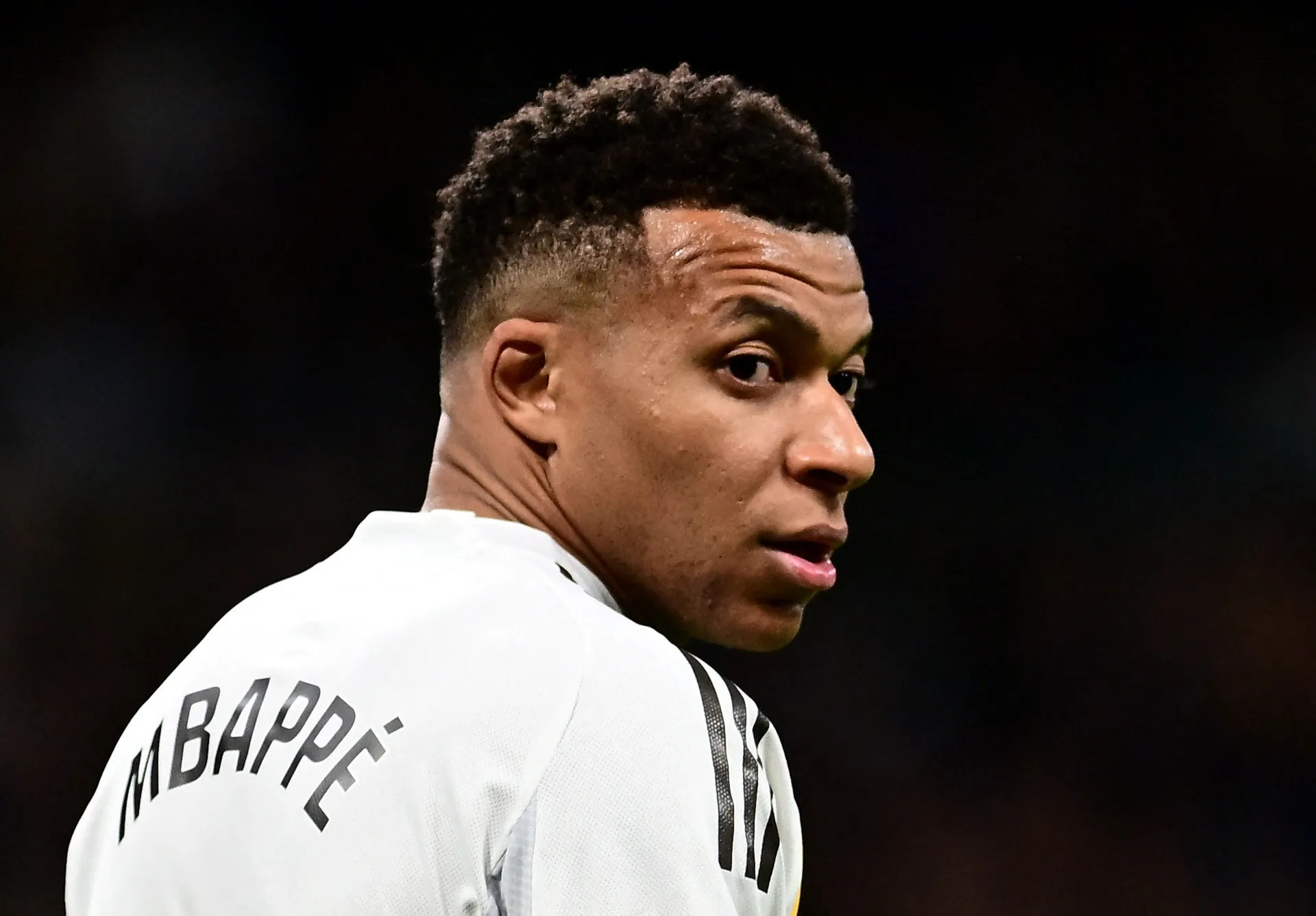 El Clasico: Kylian Mbappe, absent din lotul lui Real Madrid pentru meciul cu Barcelona