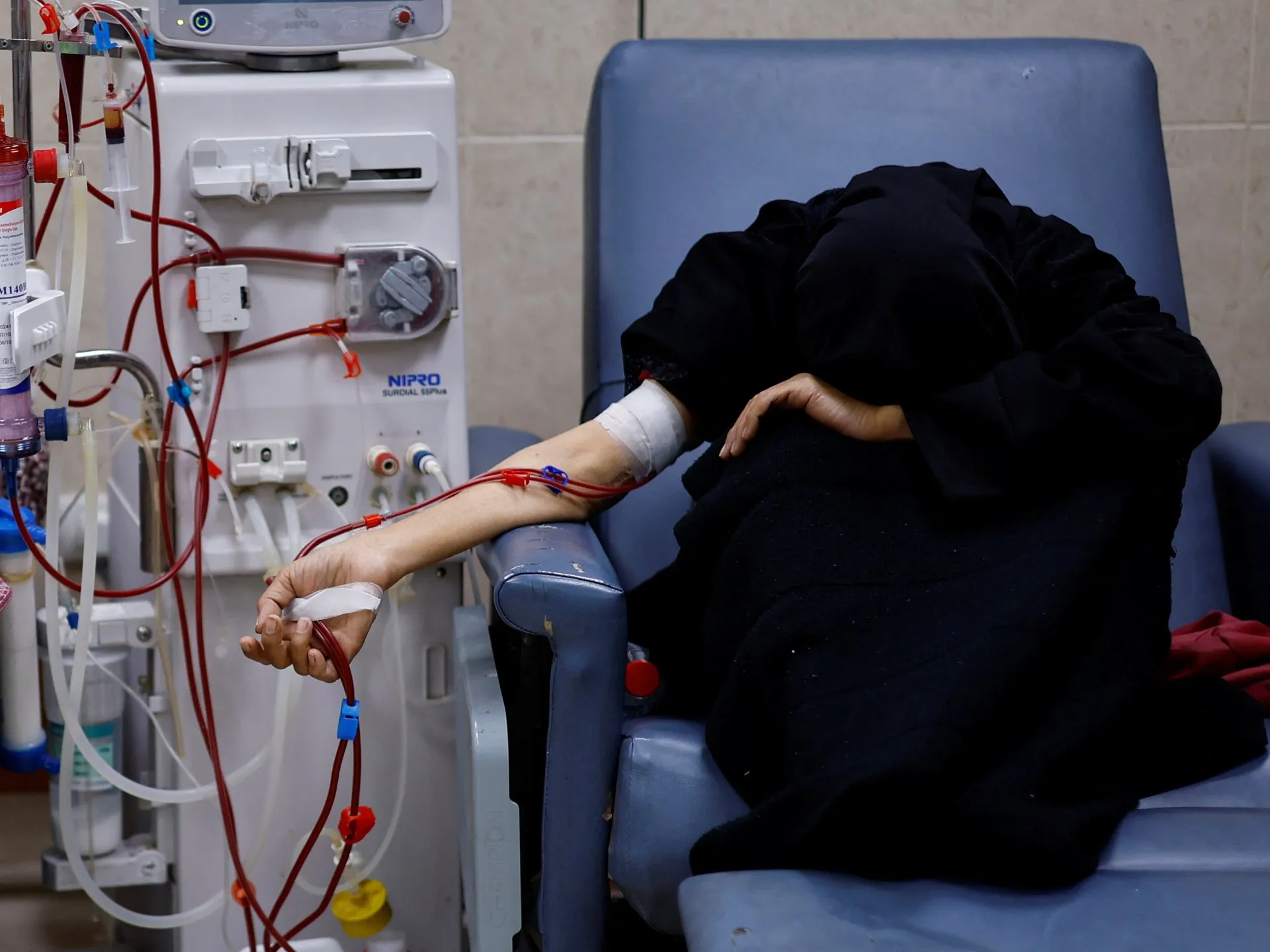Genocidul continuă să ucidă mamele din Gaza