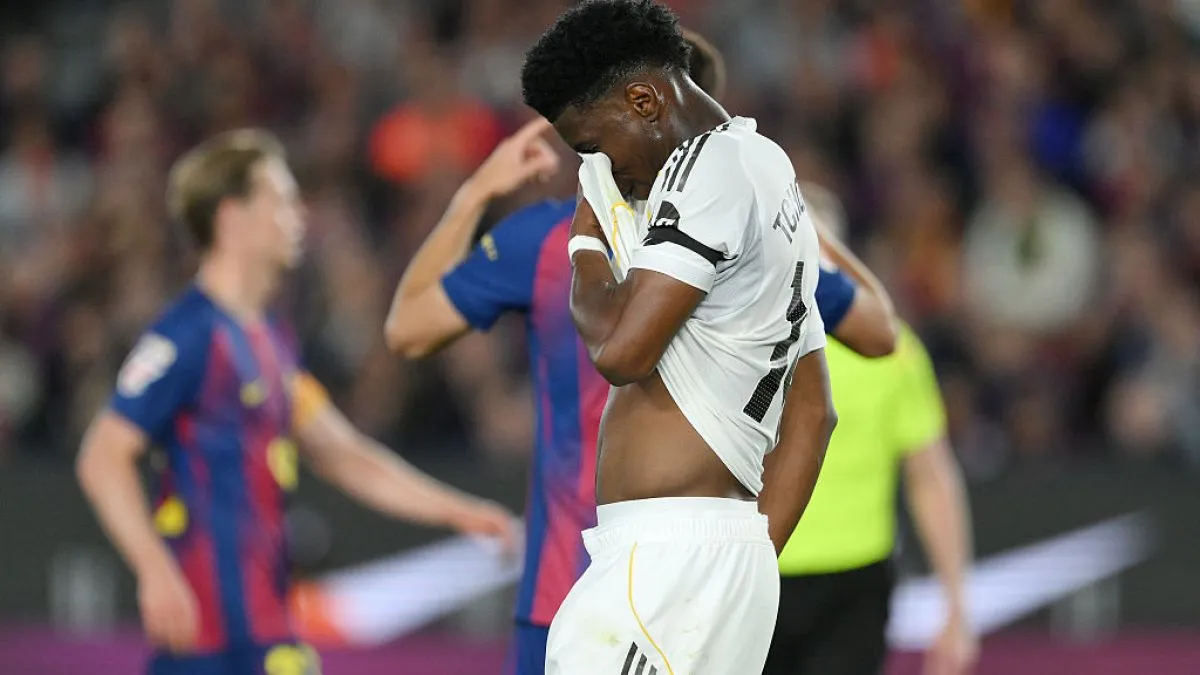 Ce urmează pentru Real Madrid după triumful Barcelonei în La Liga și în El Clásico?