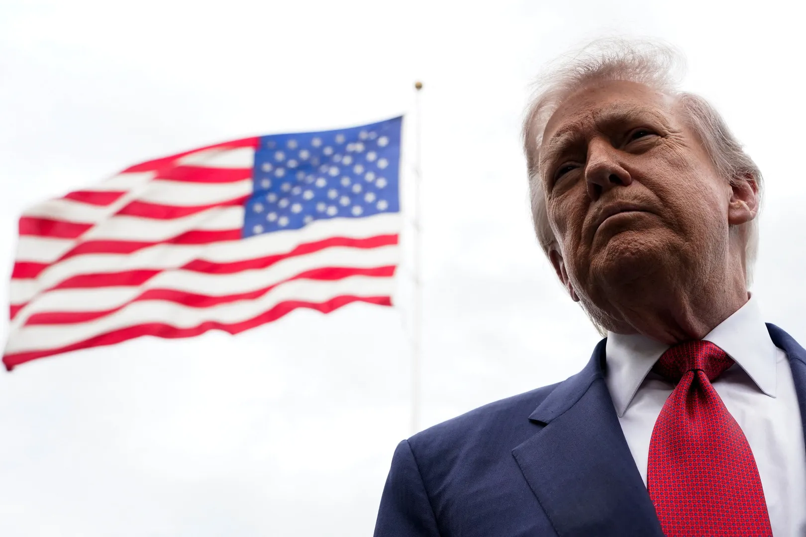 Trump respinge răspunsul Iranului ca fiind „total inacceptabil” – tensiunile escaladează în Golful Persic